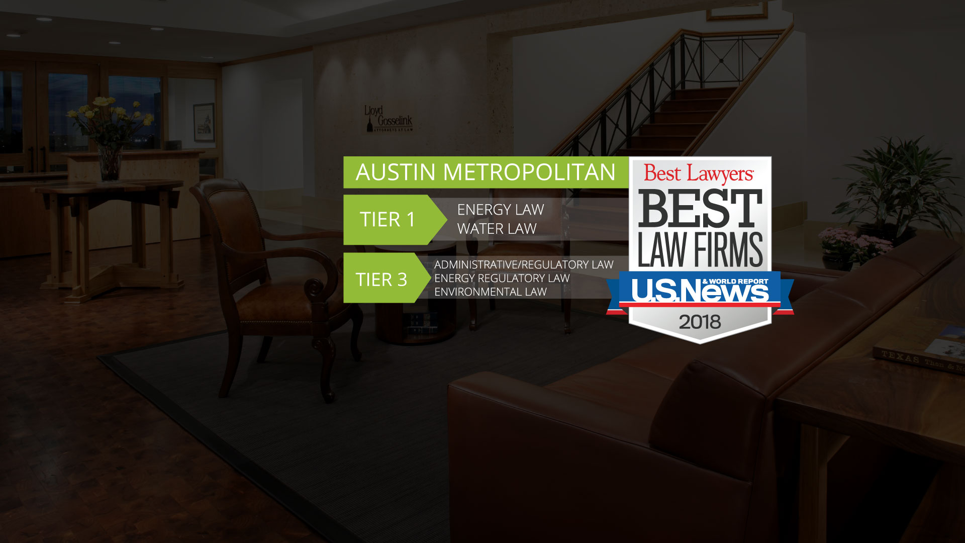 lloyd gosselink attorneys at law delivering exceptional service to