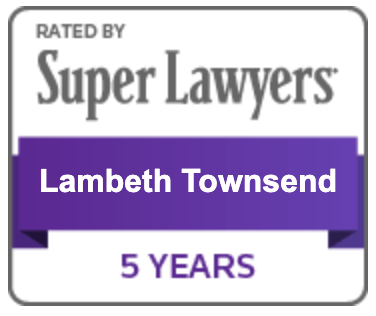 Townsend, Lambeth