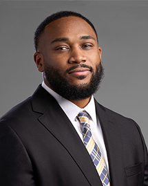 Markel Perkins